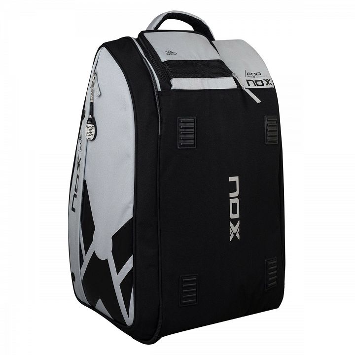 Nox AT10 Competition XL Compact Padel Bag